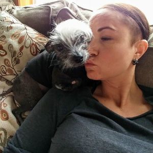 Meet your Posher, Lori